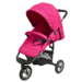 Carucior sport coccolle micio albastru